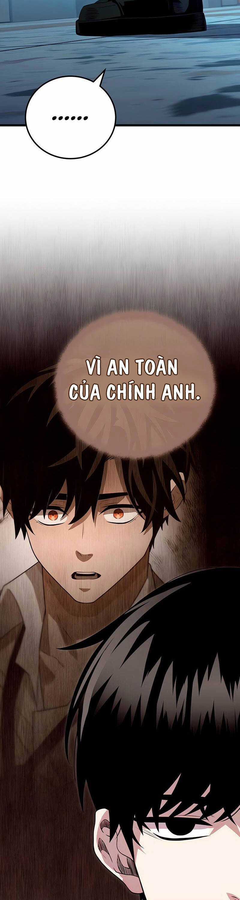 Ta Nhận Được Vật Phẩm Thần Thoại Chapter 105 trang 63