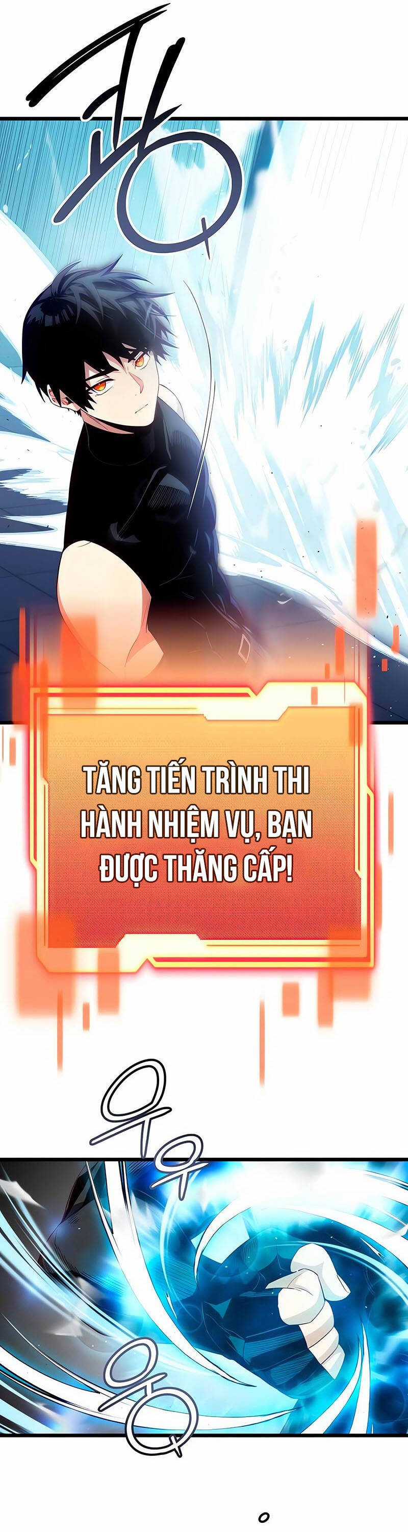 Ta Nhận Được Vật Phẩm Thần Thoại Chapter 105 trang 7