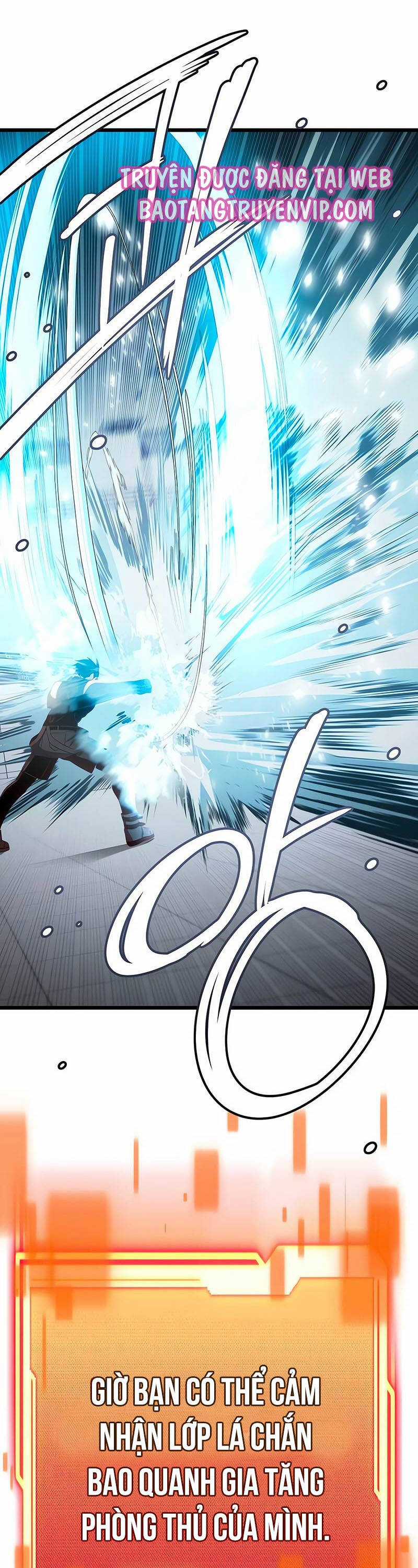 Ta Nhận Được Vật Phẩm Thần Thoại Chapter 105 trang 8