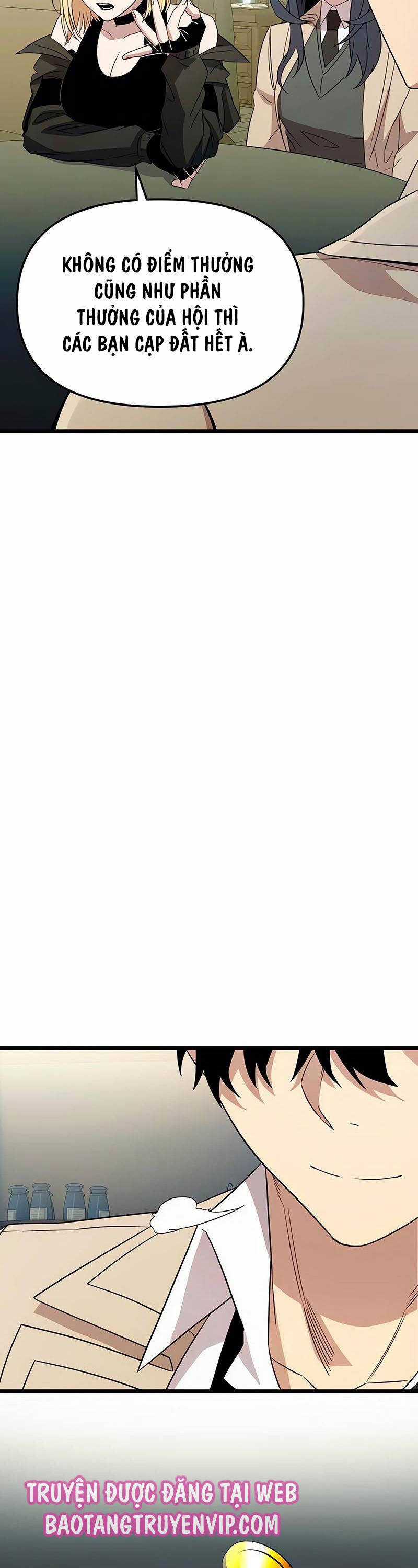 Ta Nhận Được Vật Phẩm Thần Thoại Chapter 106 trang 10