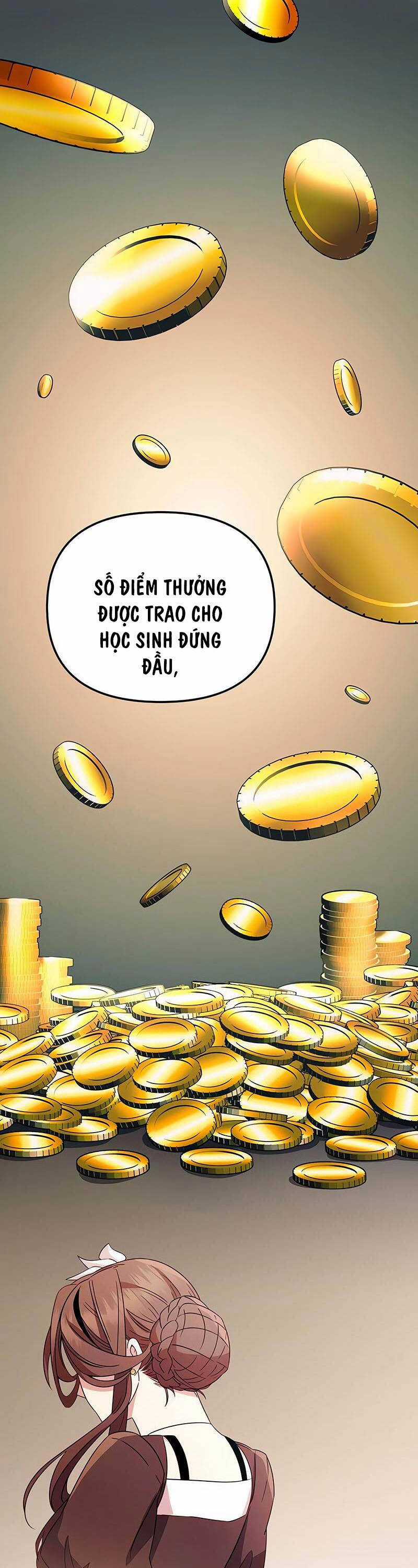 Ta Nhận Được Vật Phẩm Thần Thoại Chapter 106 trang 11