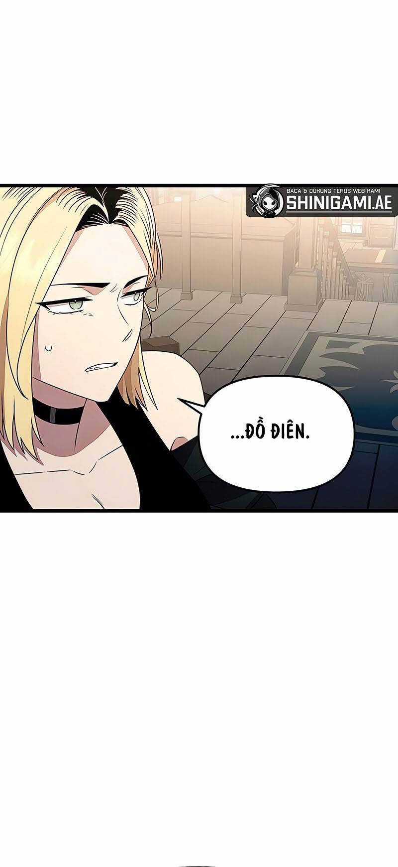 Ta Nhận Được Vật Phẩm Thần Thoại Chapter 106 trang 13