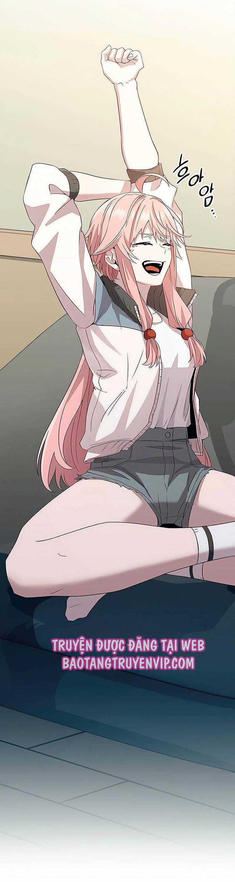 Ta Nhận Được Vật Phẩm Thần Thoại Chapter 106 trang 17