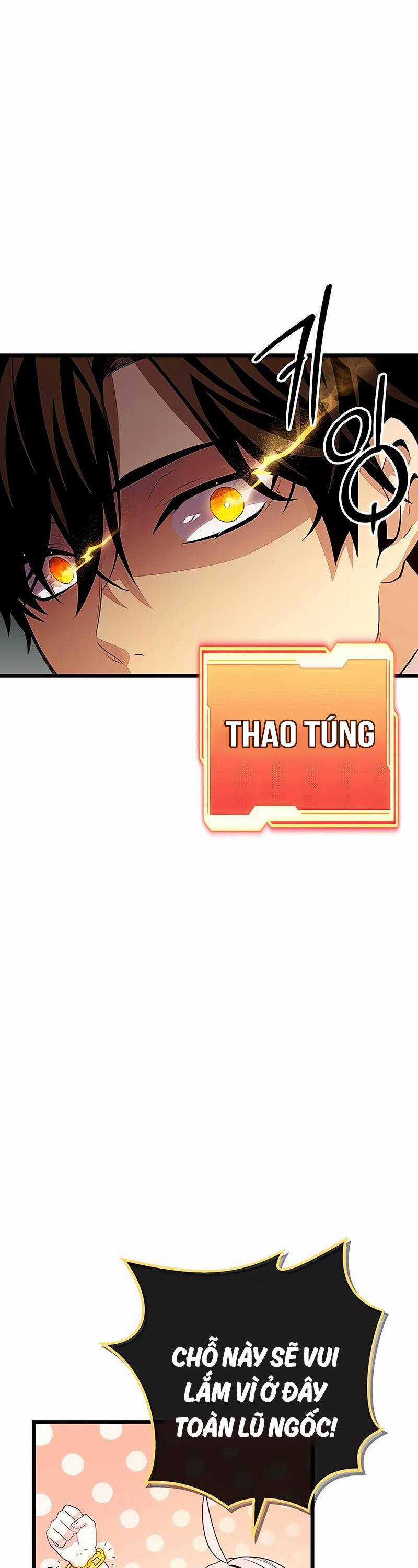 Ta Nhận Được Vật Phẩm Thần Thoại Chapter 106 trang 19
