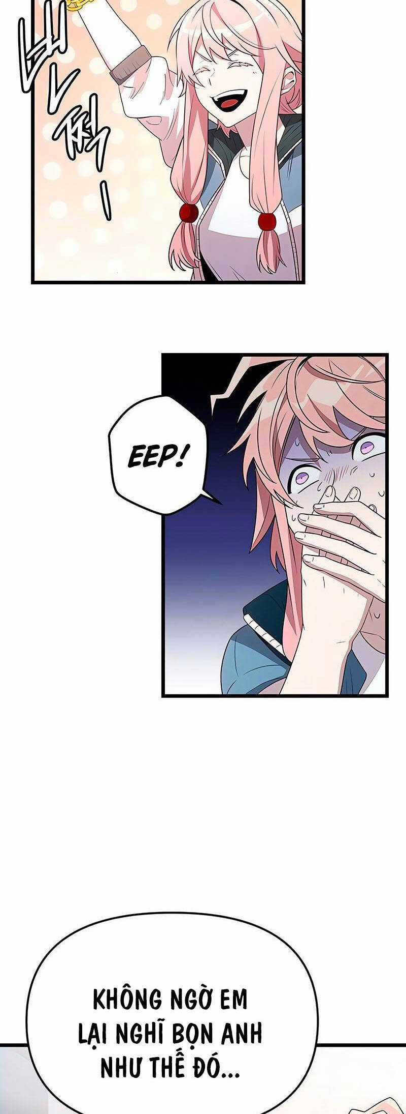 Ta Nhận Được Vật Phẩm Thần Thoại Chapter 106 trang 20