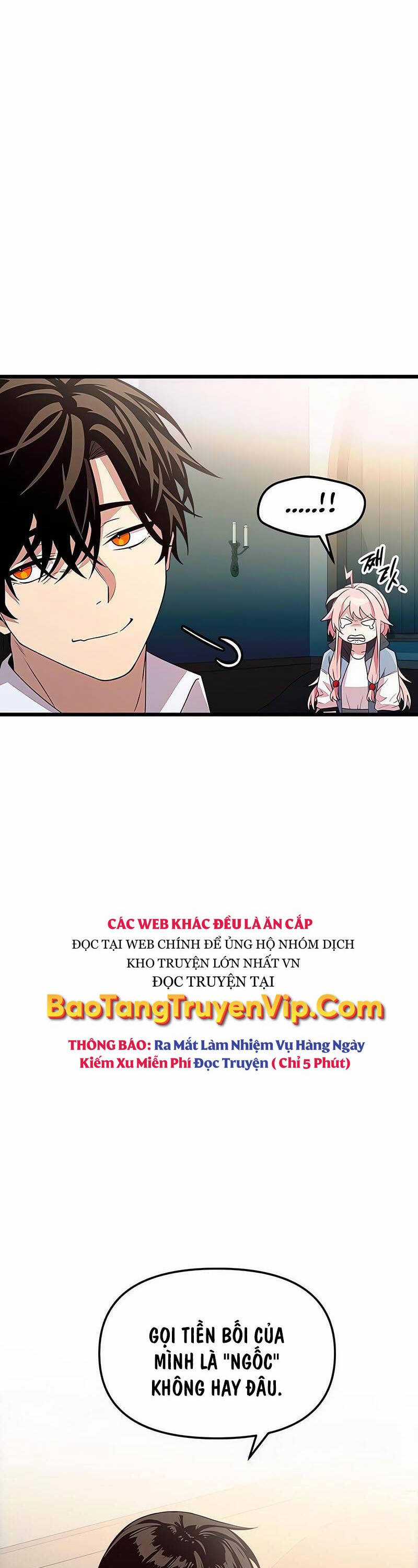 Ta Nhận Được Vật Phẩm Thần Thoại Chapter 106 trang 22