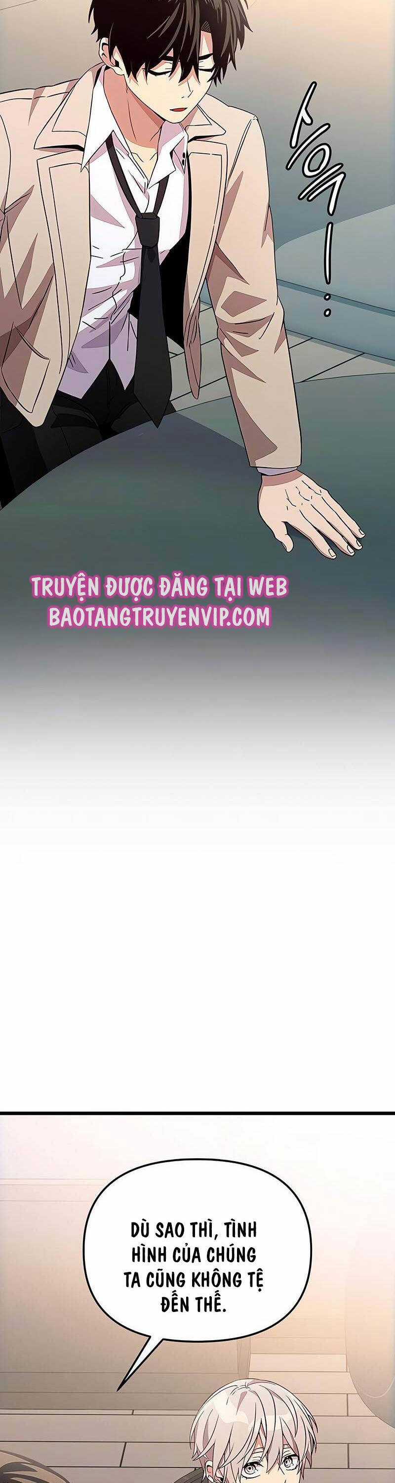 Ta Nhận Được Vật Phẩm Thần Thoại Chapter 106 trang 23