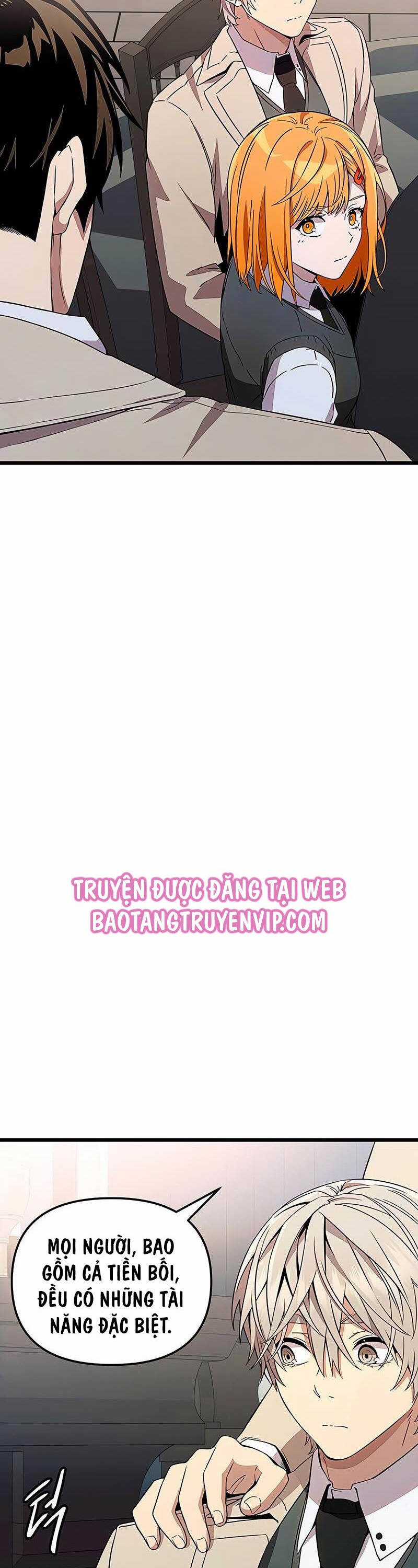 Ta Nhận Được Vật Phẩm Thần Thoại Chapter 106 trang 24