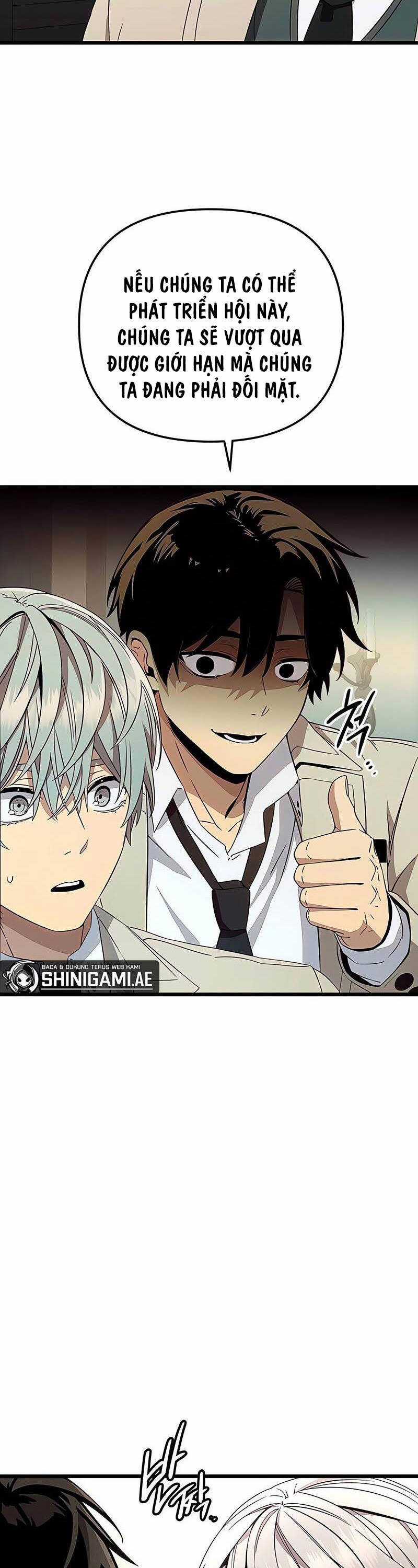 Ta Nhận Được Vật Phẩm Thần Thoại Chapter 106 trang 25