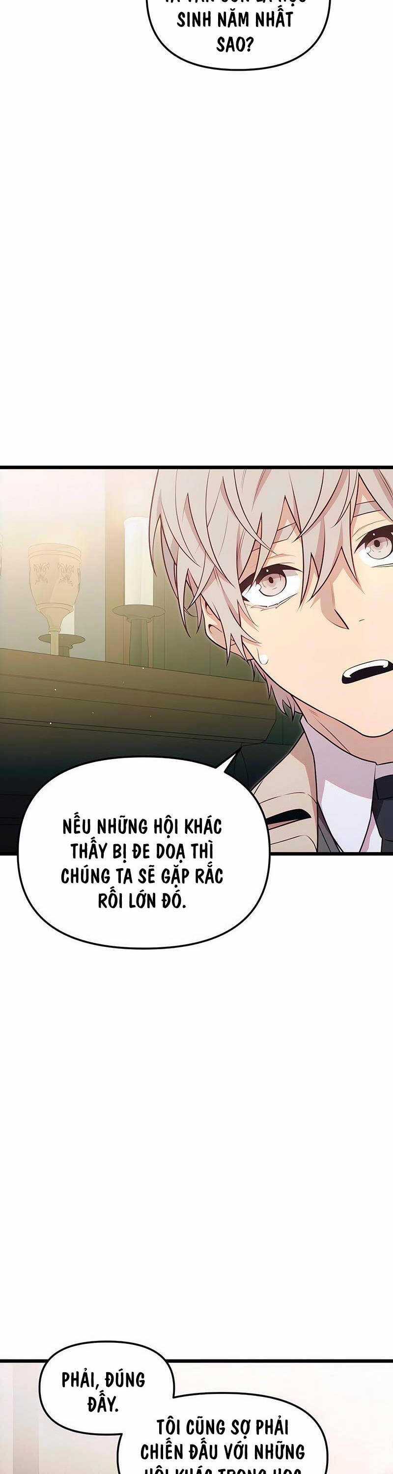 Ta Nhận Được Vật Phẩm Thần Thoại Chapter 106 trang 3