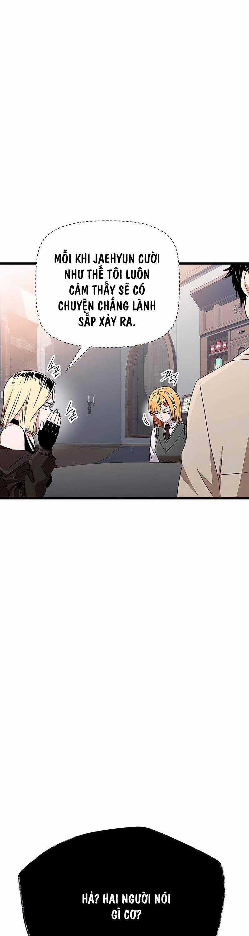 Ta Nhận Được Vật Phẩm Thần Thoại Chapter 106 trang 30