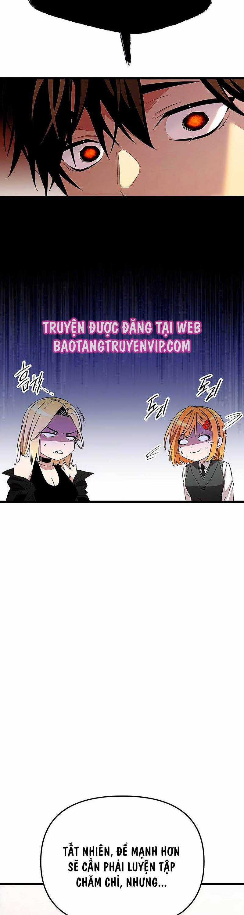 Ta Nhận Được Vật Phẩm Thần Thoại Chapter 106 trang 31