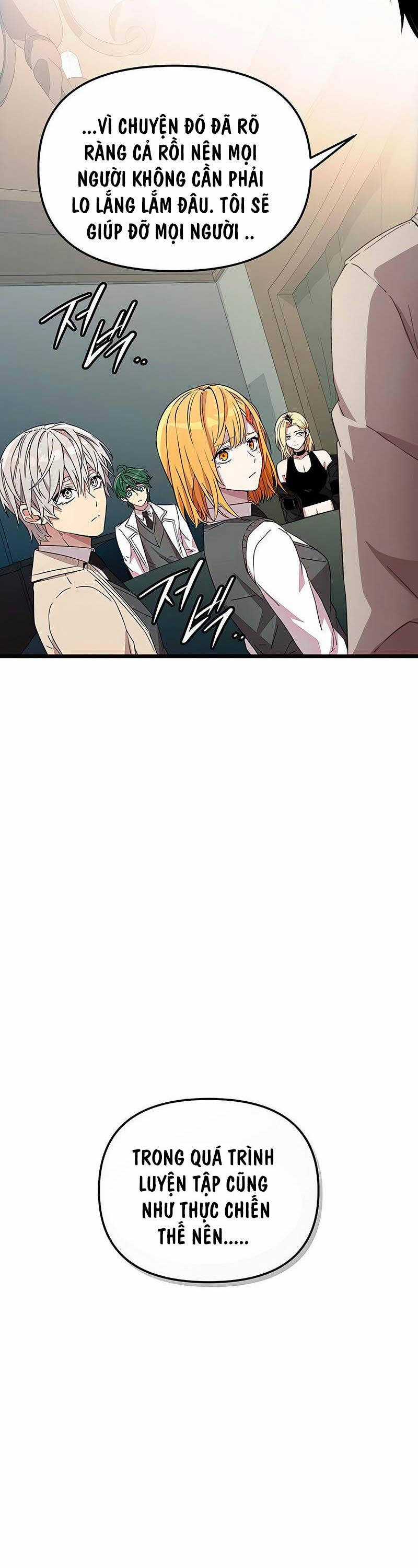 Ta Nhận Được Vật Phẩm Thần Thoại Chapter 106 trang 33