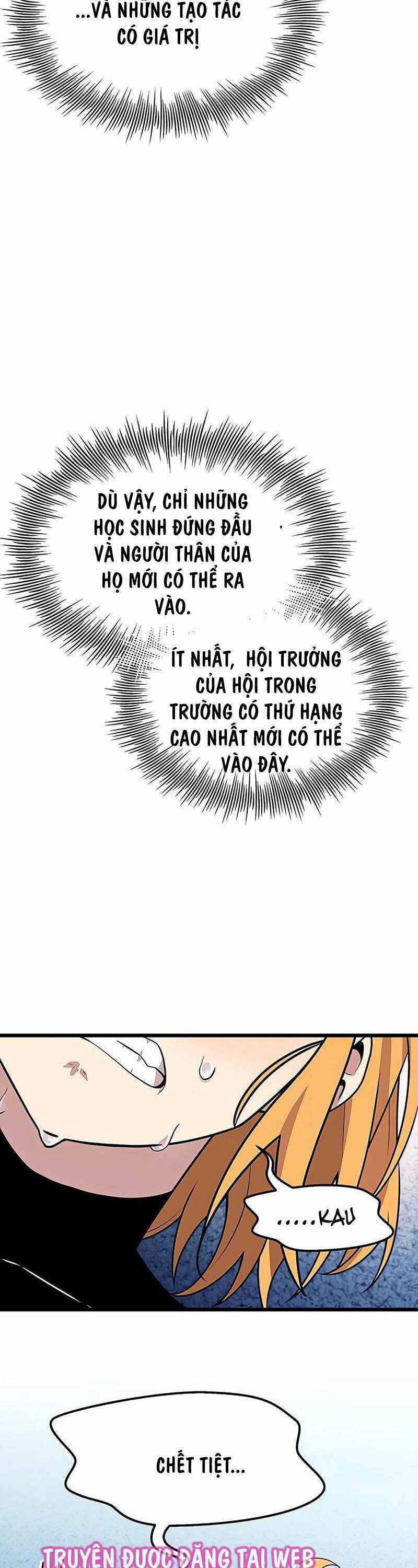 Ta Nhận Được Vật Phẩm Thần Thoại Chapter 106 trang 37