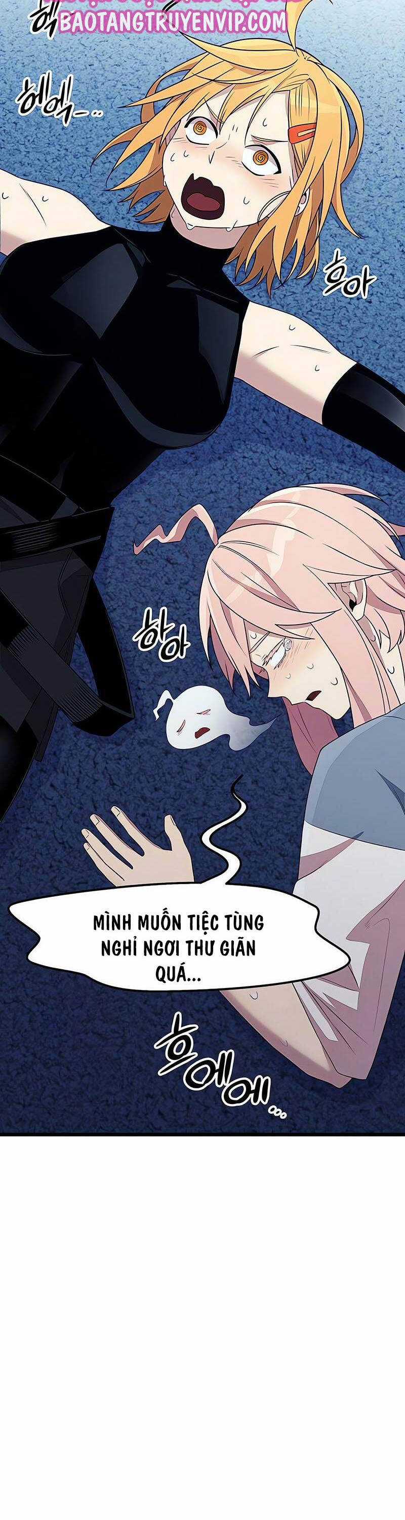 Ta Nhận Được Vật Phẩm Thần Thoại Chapter 106 trang 38