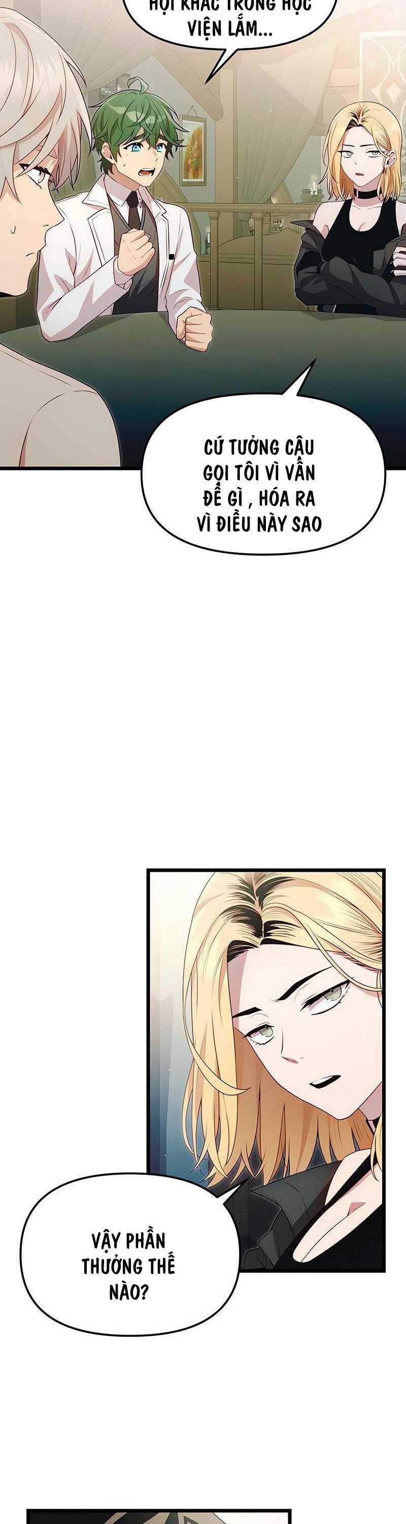 Ta Nhận Được Vật Phẩm Thần Thoại Chapter 106 trang 4