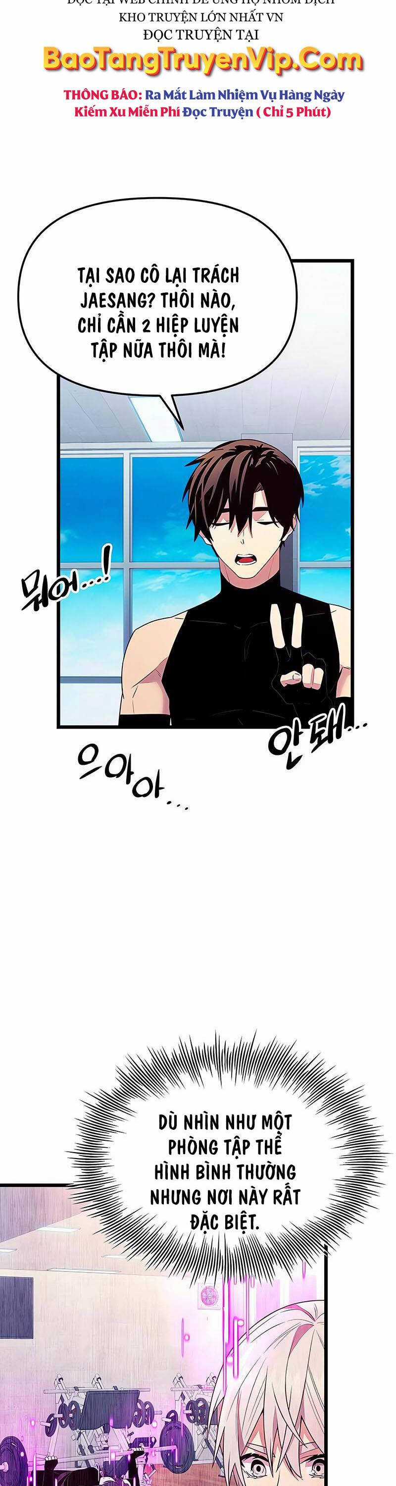 Ta Nhận Được Vật Phẩm Thần Thoại Chapter 106 trang 43