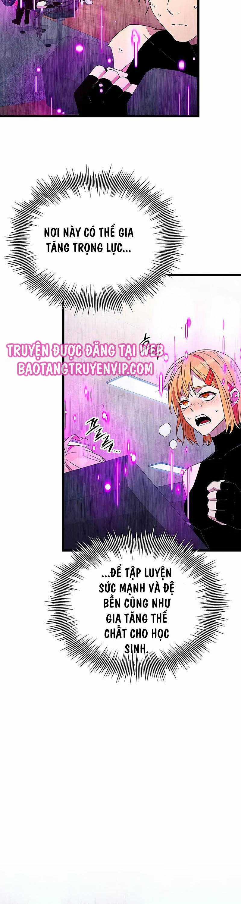 Ta Nhận Được Vật Phẩm Thần Thoại Chapter 106 trang 44