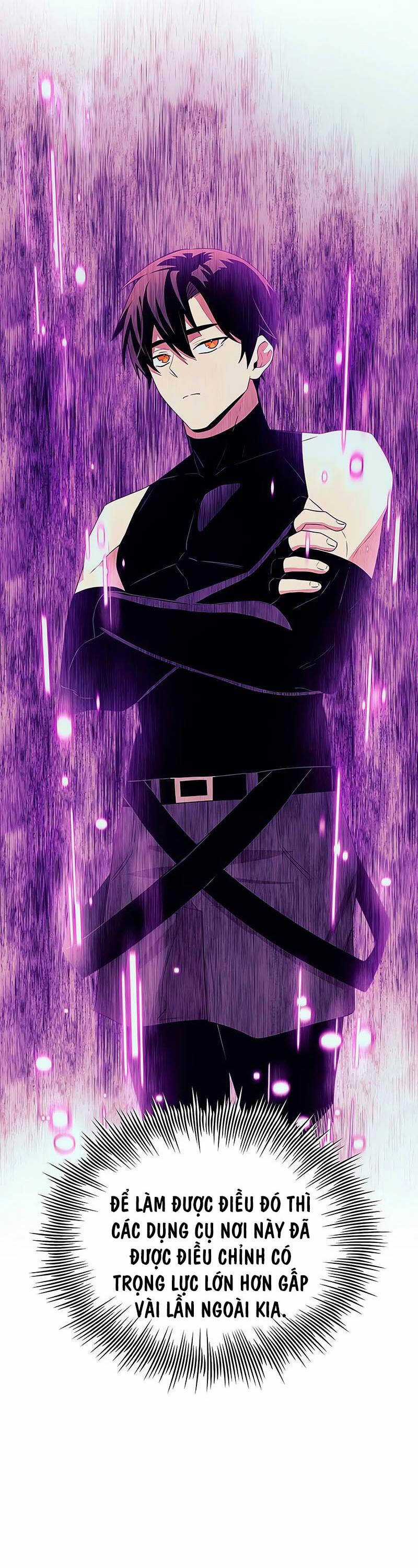 Ta Nhận Được Vật Phẩm Thần Thoại Chapter 106 trang 45