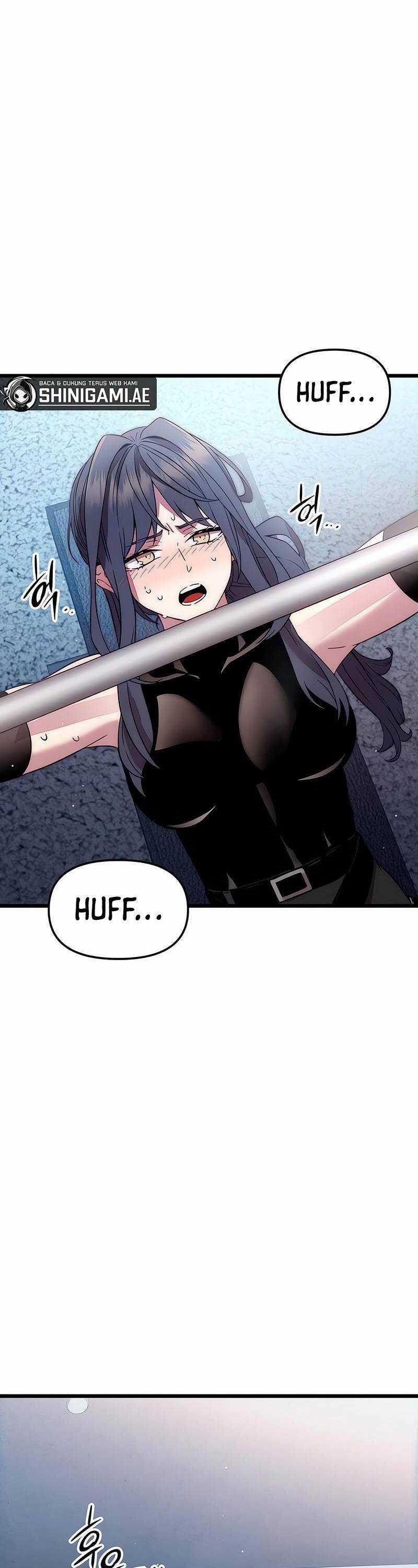 Ta Nhận Được Vật Phẩm Thần Thoại Chapter 106 trang 46