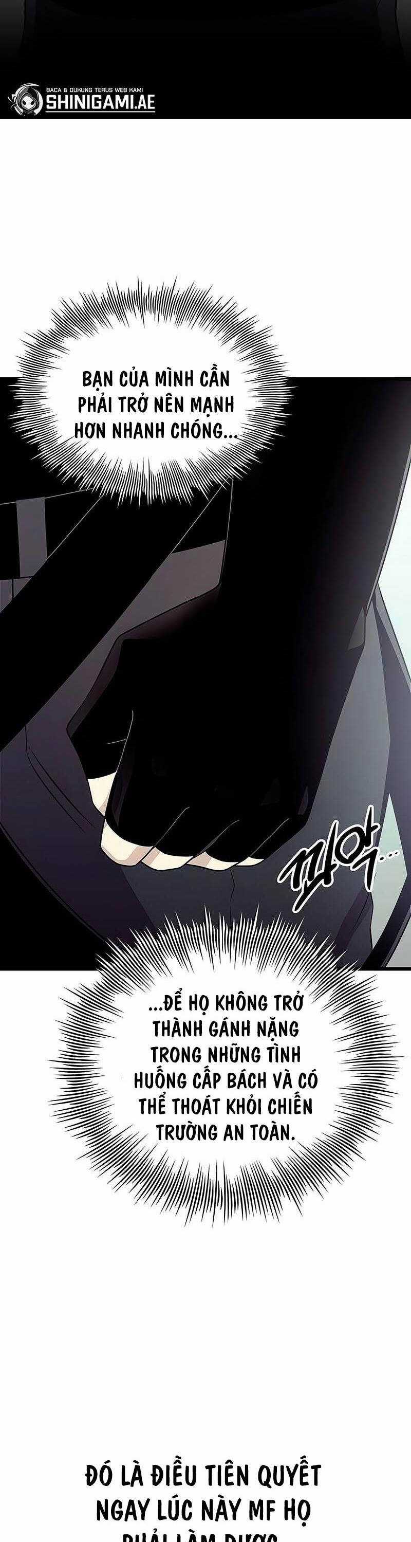 Ta Nhận Được Vật Phẩm Thần Thoại Chapter 106 trang 51