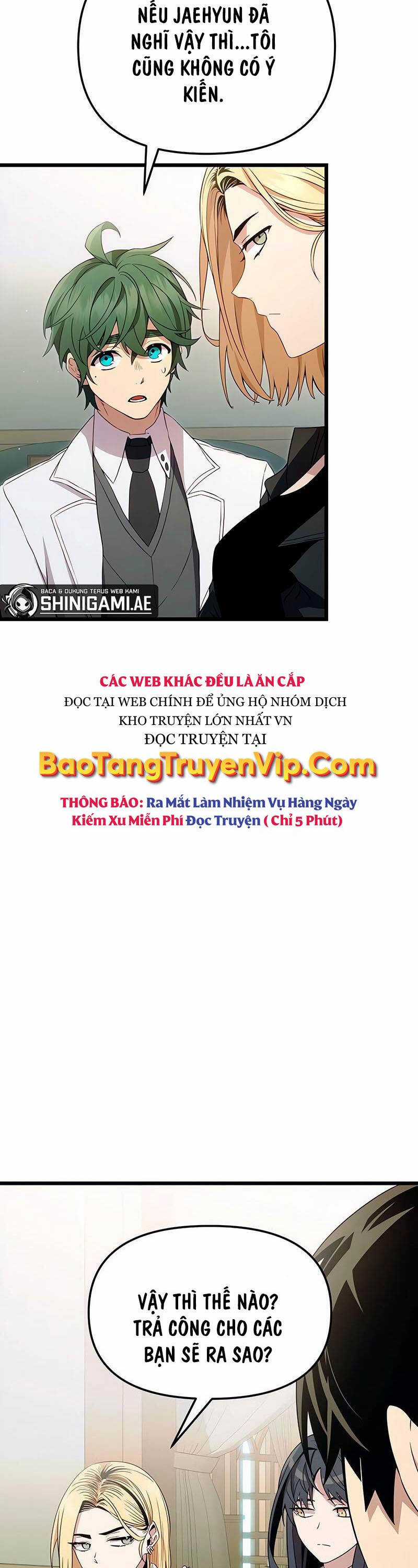 Ta Nhận Được Vật Phẩm Thần Thoại Chapter 106 trang 9