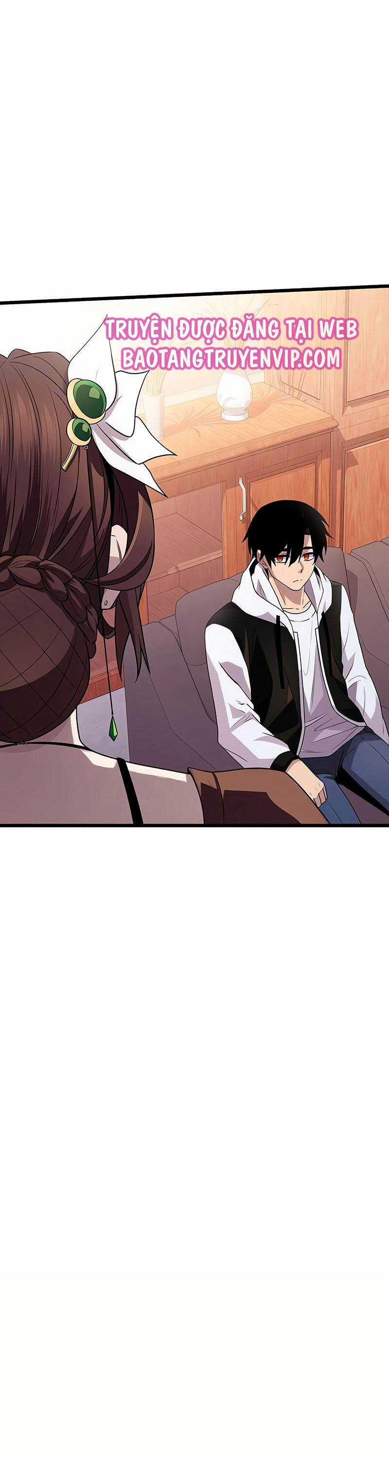 Ta Nhận Được Vật Phẩm Thần Thoại Chapter 107 trang 12