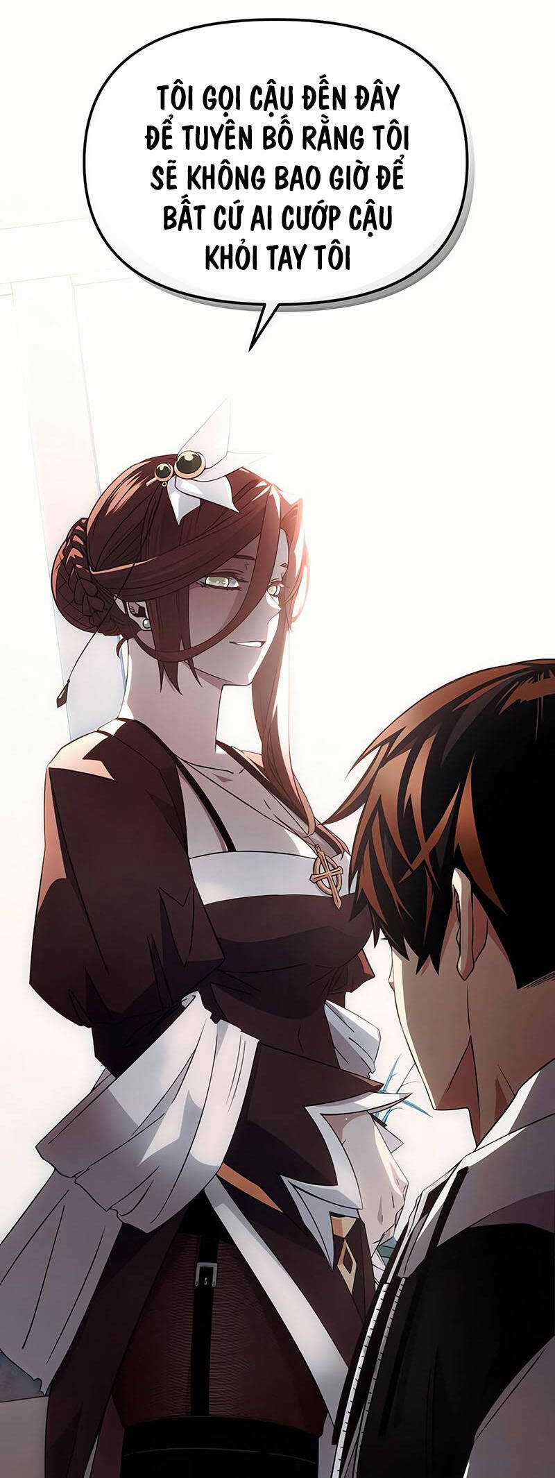 Ta Nhận Được Vật Phẩm Thần Thoại Chapter 107 trang 13