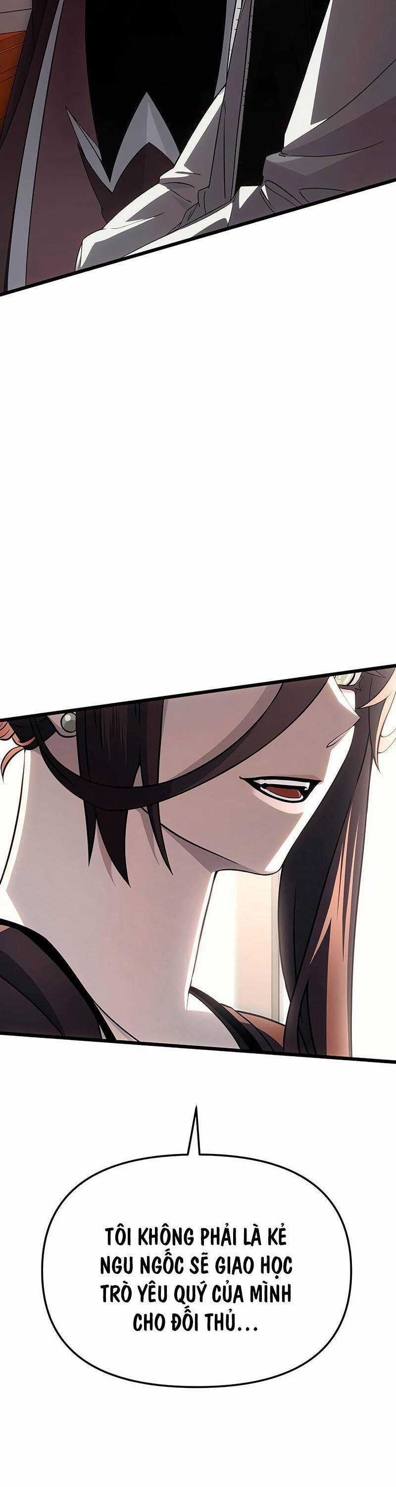 Ta Nhận Được Vật Phẩm Thần Thoại Chapter 107 trang 14