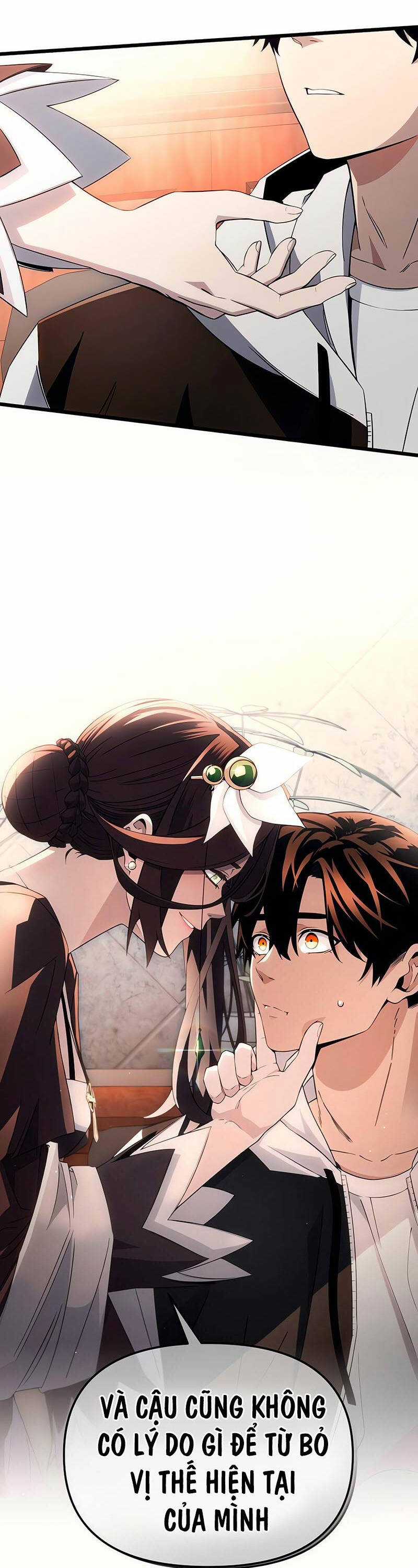 Ta Nhận Được Vật Phẩm Thần Thoại Chapter 107 trang 15