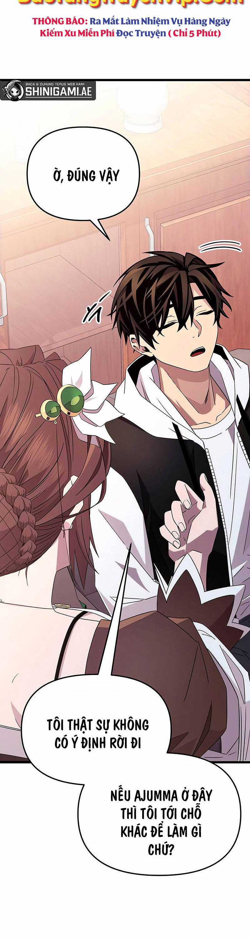 Ta Nhận Được Vật Phẩm Thần Thoại Chapter 107 trang 18