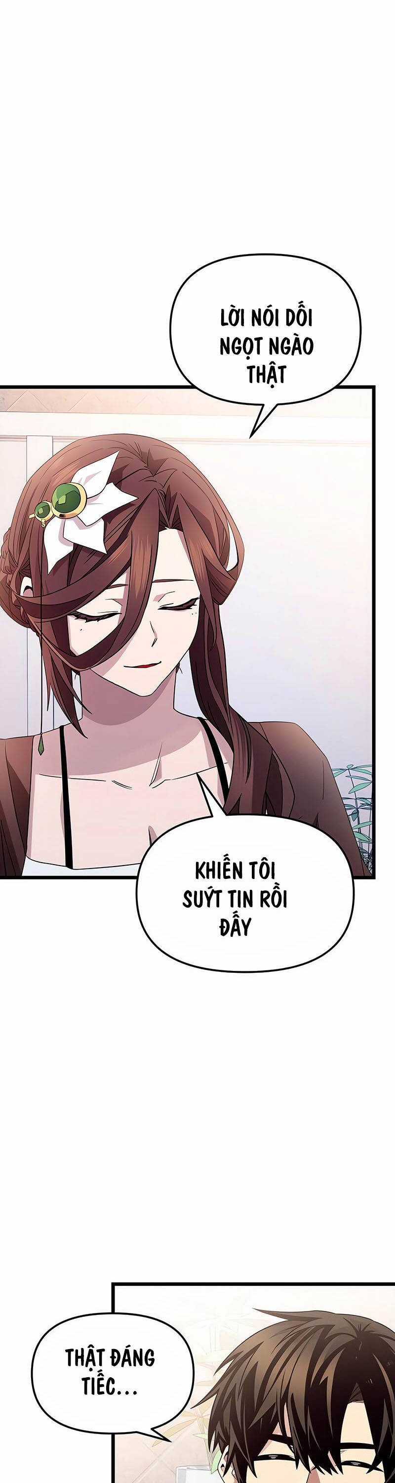 Ta Nhận Được Vật Phẩm Thần Thoại Chapter 107 trang 19