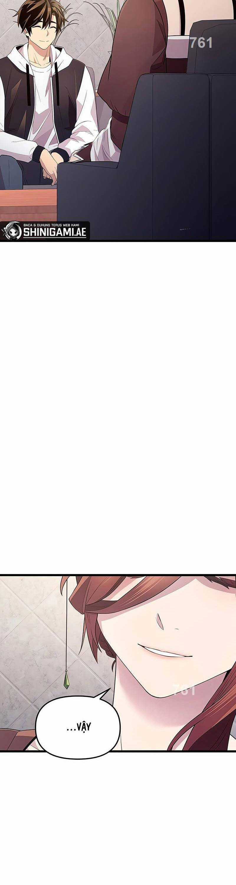 Ta Nhận Được Vật Phẩm Thần Thoại Chapter 107 trang 2