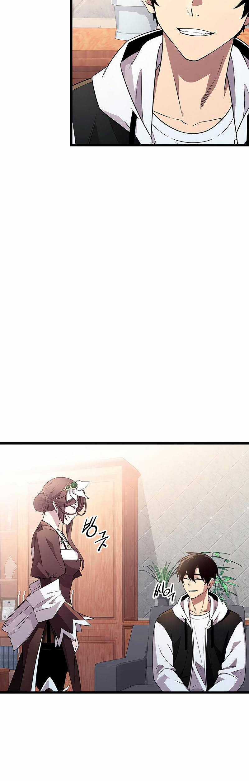 Ta Nhận Được Vật Phẩm Thần Thoại Chapter 107 trang 20