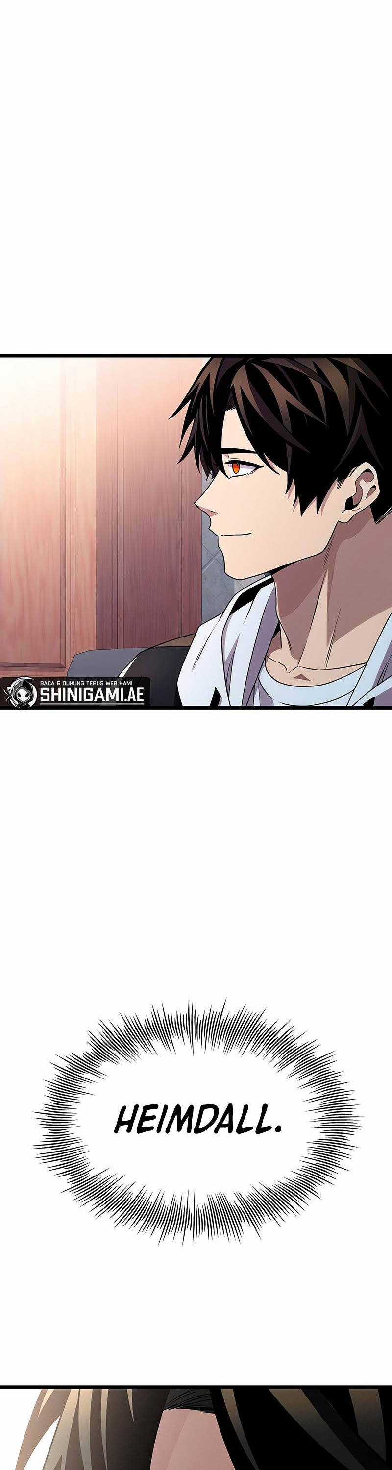 Ta Nhận Được Vật Phẩm Thần Thoại Chapter 107 trang 21