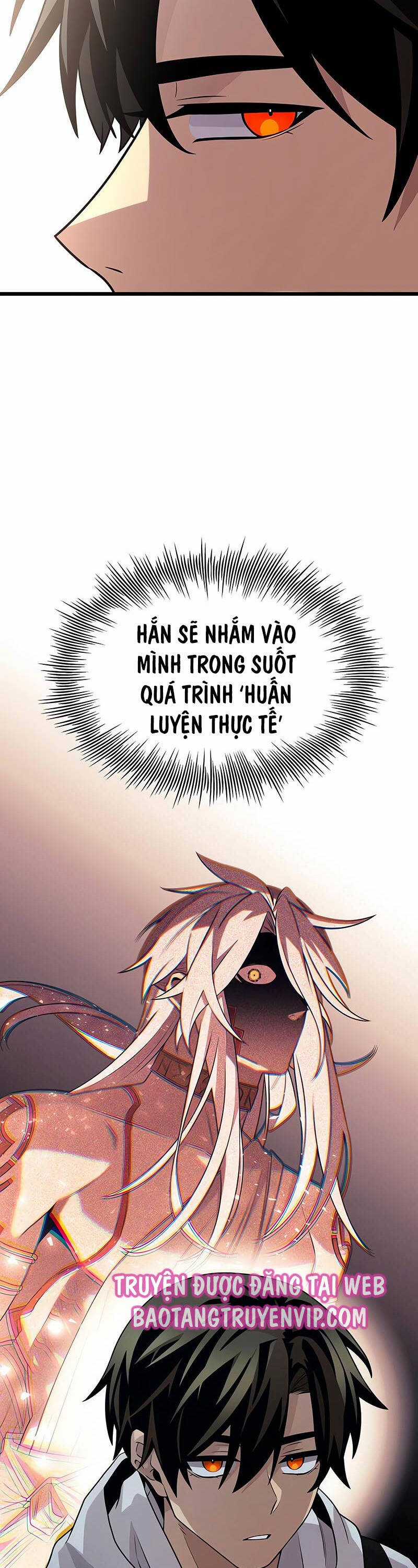 Ta Nhận Được Vật Phẩm Thần Thoại Chapter 107 trang 22