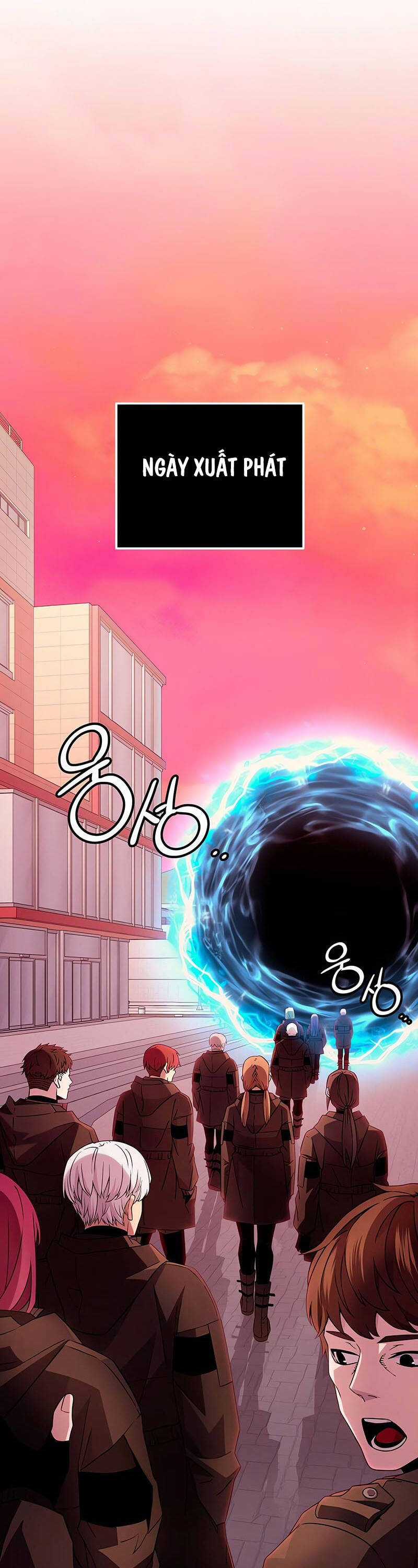 Ta Nhận Được Vật Phẩm Thần Thoại Chapter 107 trang 24