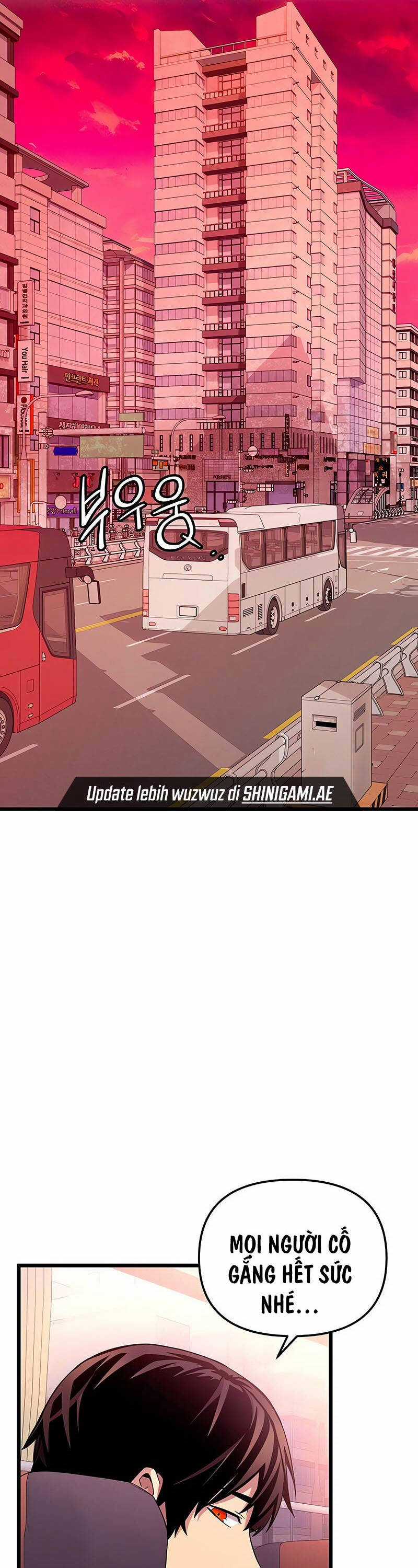 Ta Nhận Được Vật Phẩm Thần Thoại Chapter 107 trang 27