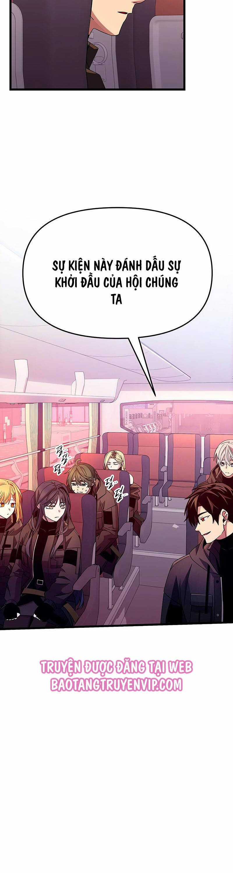 Ta Nhận Được Vật Phẩm Thần Thoại Chapter 107 trang 28