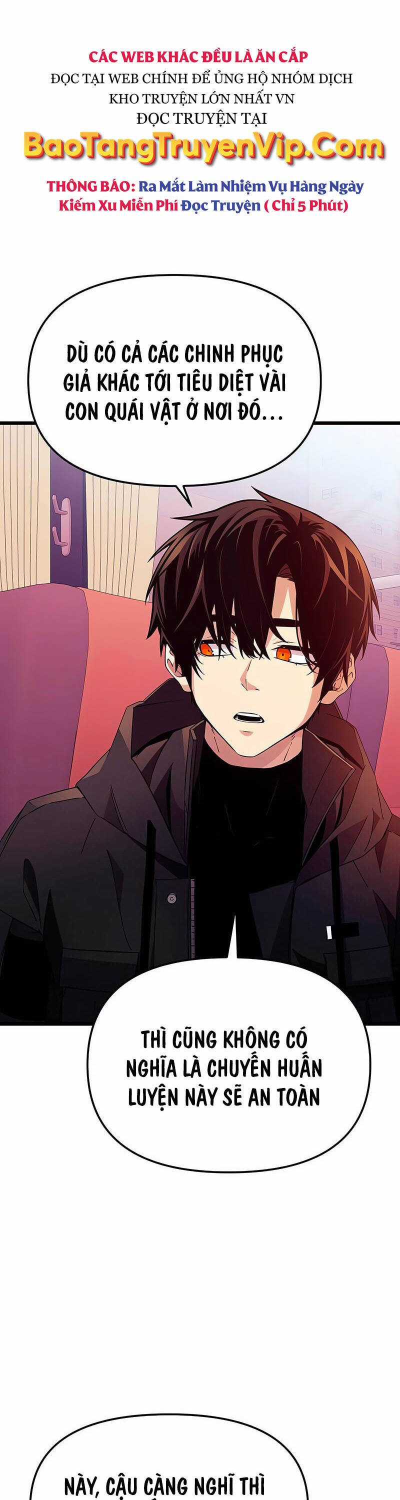 Ta Nhận Được Vật Phẩm Thần Thoại Chapter 107 trang 31