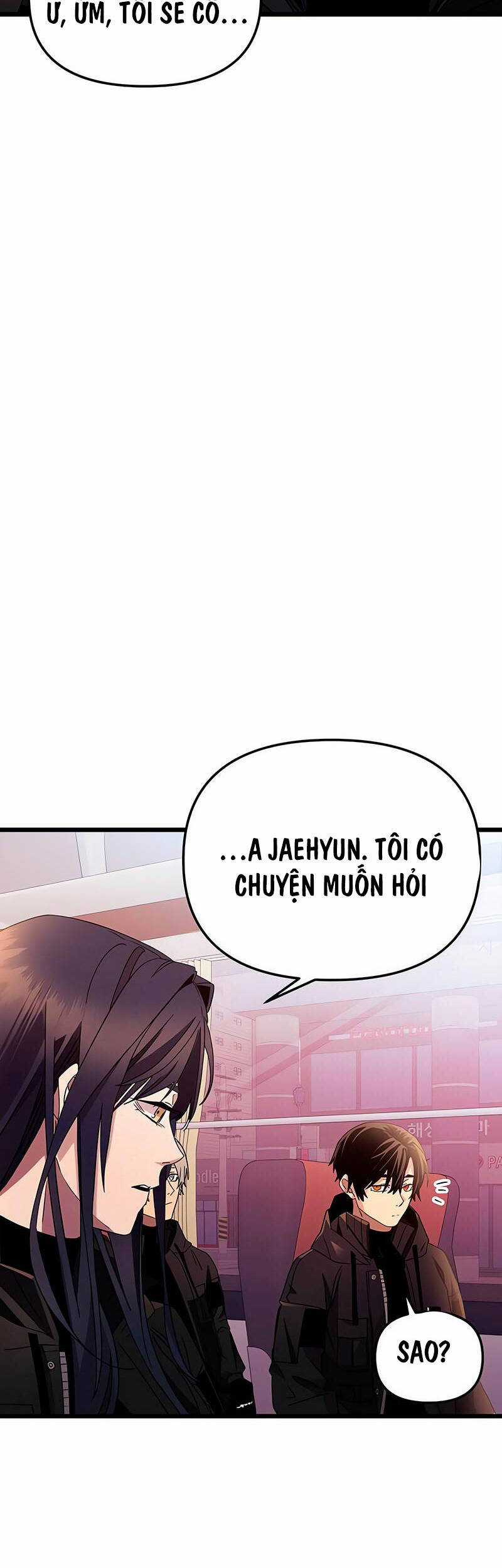 Ta Nhận Được Vật Phẩm Thần Thoại Chapter 107 trang 33