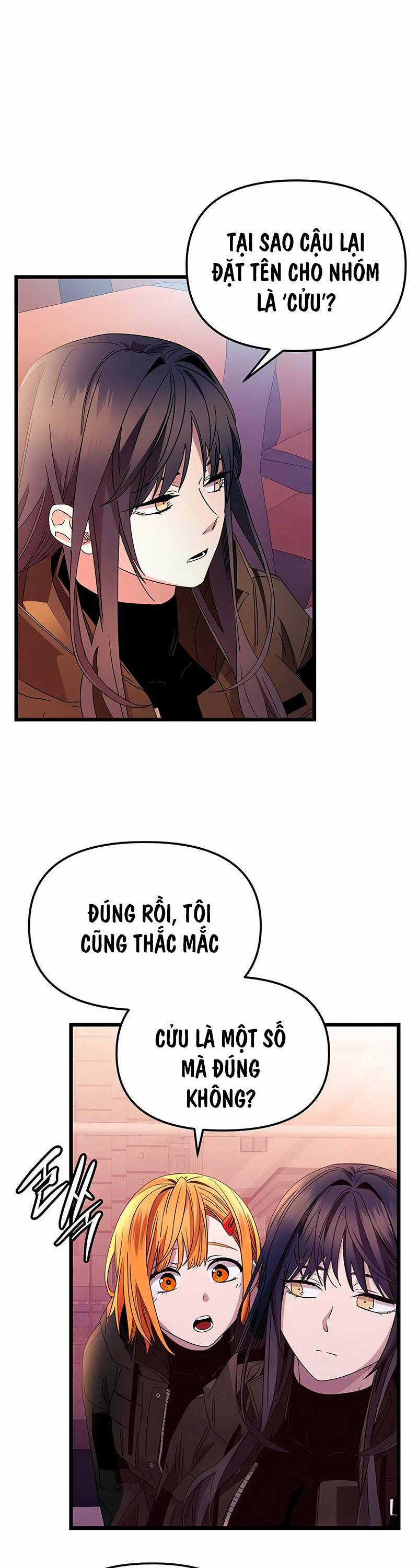 Ta Nhận Được Vật Phẩm Thần Thoại Chapter 107 trang 34