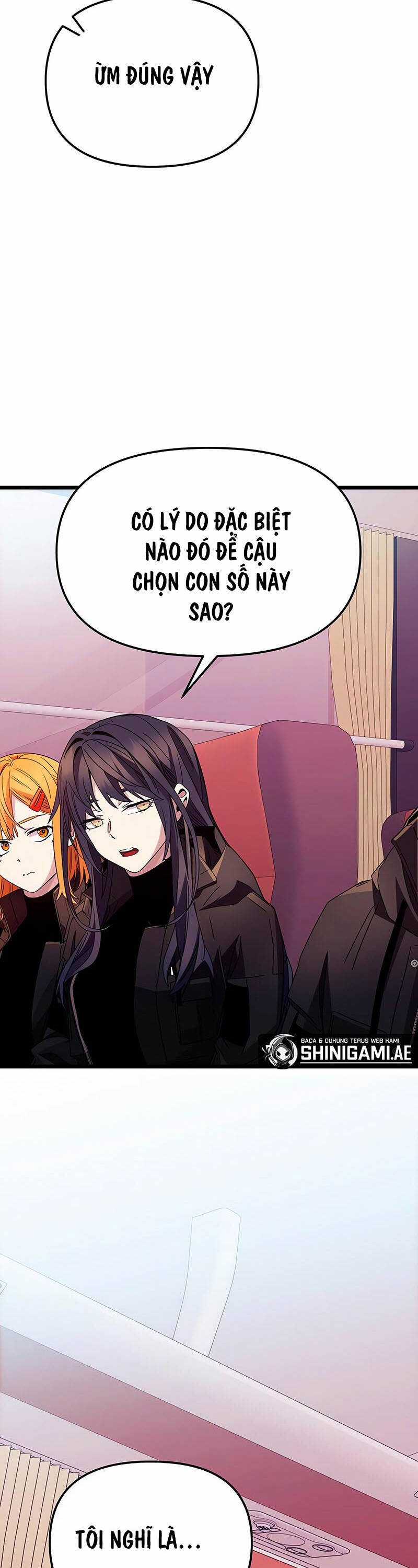 Ta Nhận Được Vật Phẩm Thần Thoại Chapter 107 trang 35