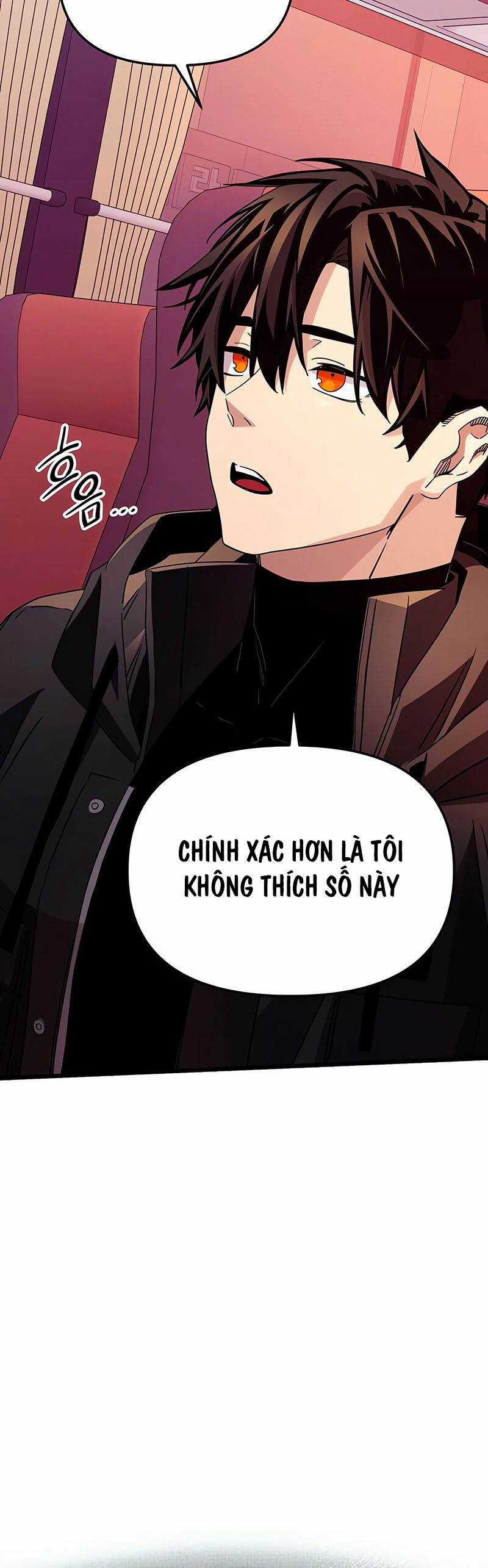 Ta Nhận Được Vật Phẩm Thần Thoại Chapter 107 trang 36