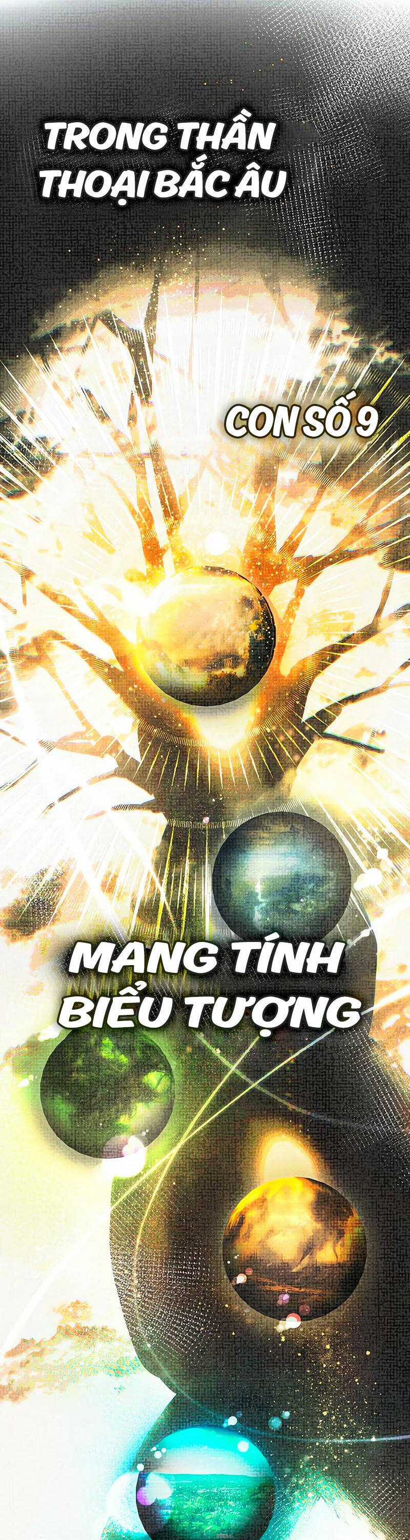 Ta Nhận Được Vật Phẩm Thần Thoại Chapter 107 trang 37