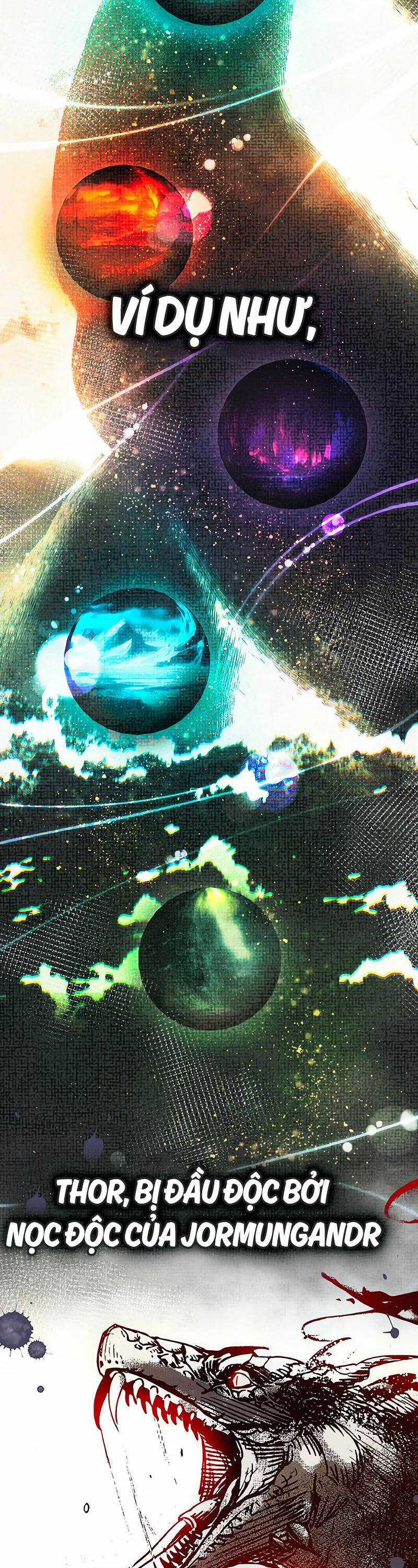 Ta Nhận Được Vật Phẩm Thần Thoại Chapter 107 trang 38