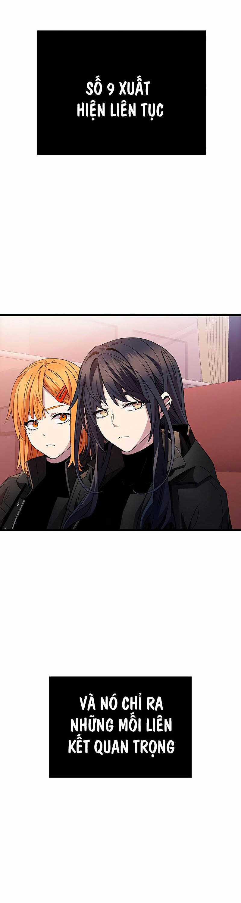 Ta Nhận Được Vật Phẩm Thần Thoại Chapter 107 trang 41