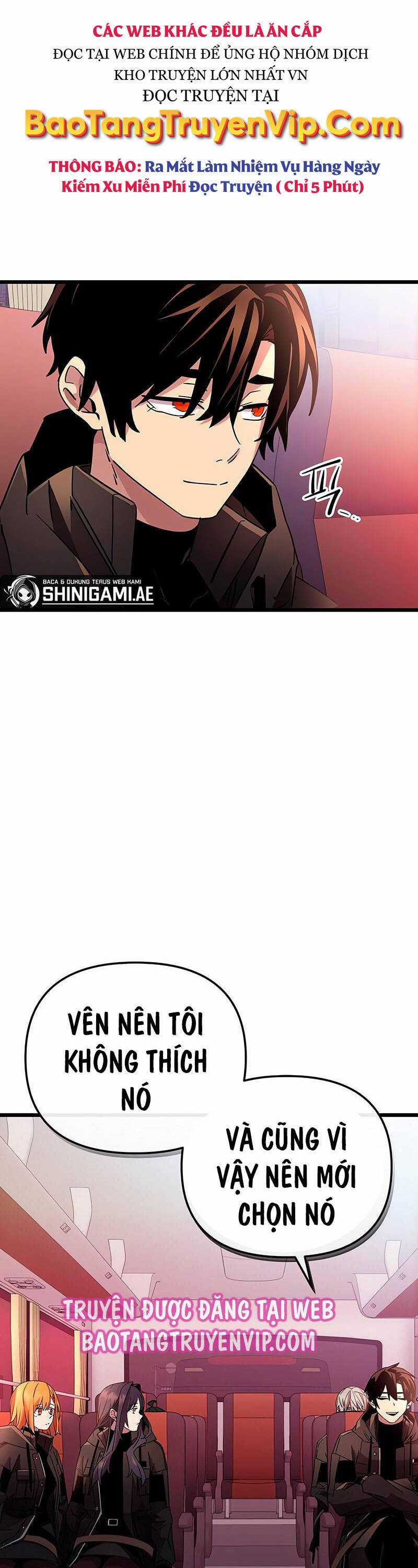 Ta Nhận Được Vật Phẩm Thần Thoại Chapter 107 trang 42