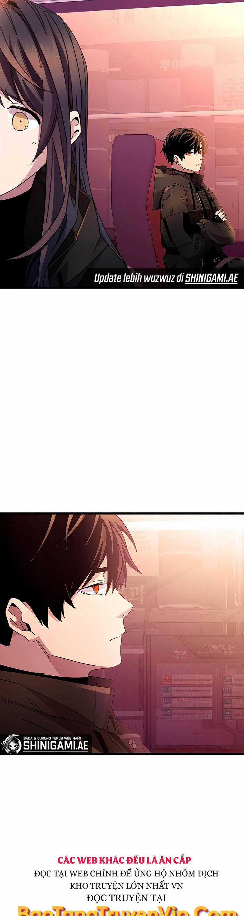 Ta Nhận Được Vật Phẩm Thần Thoại Chapter 107 trang 44