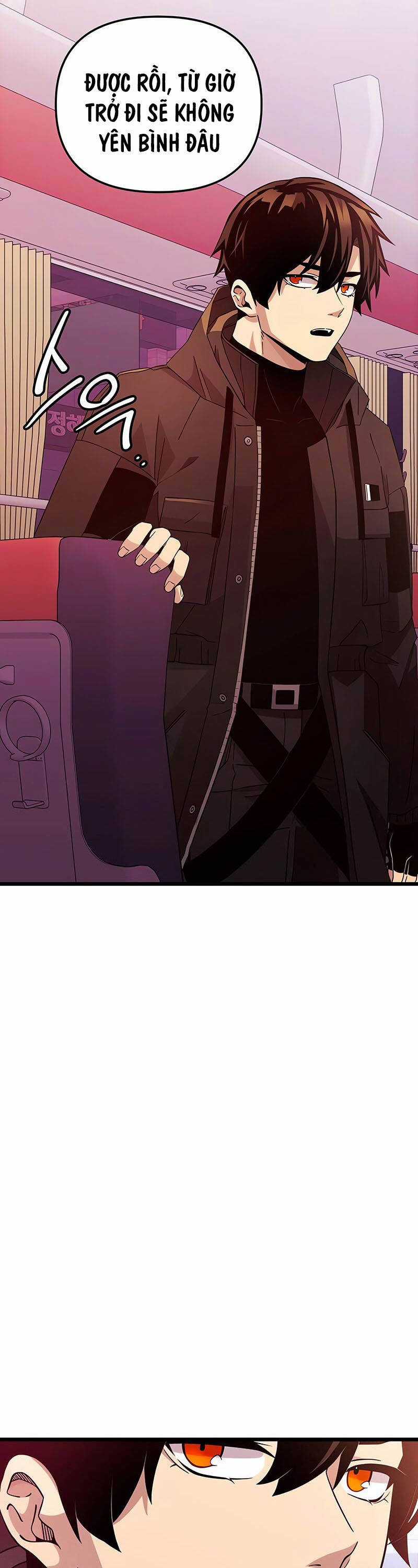 Ta Nhận Được Vật Phẩm Thần Thoại Chapter 107 trang 47